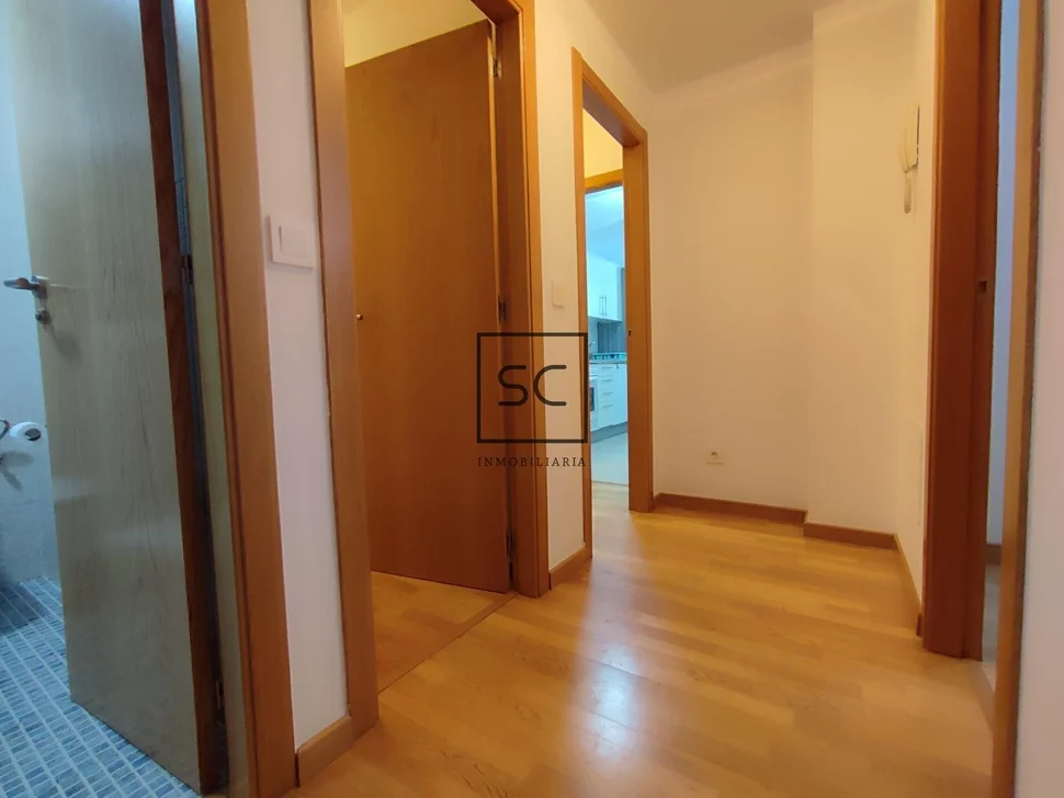 Fabuloso ático con doble terraza en ares