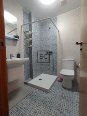 Fabuloso ático con doble terraza en ares