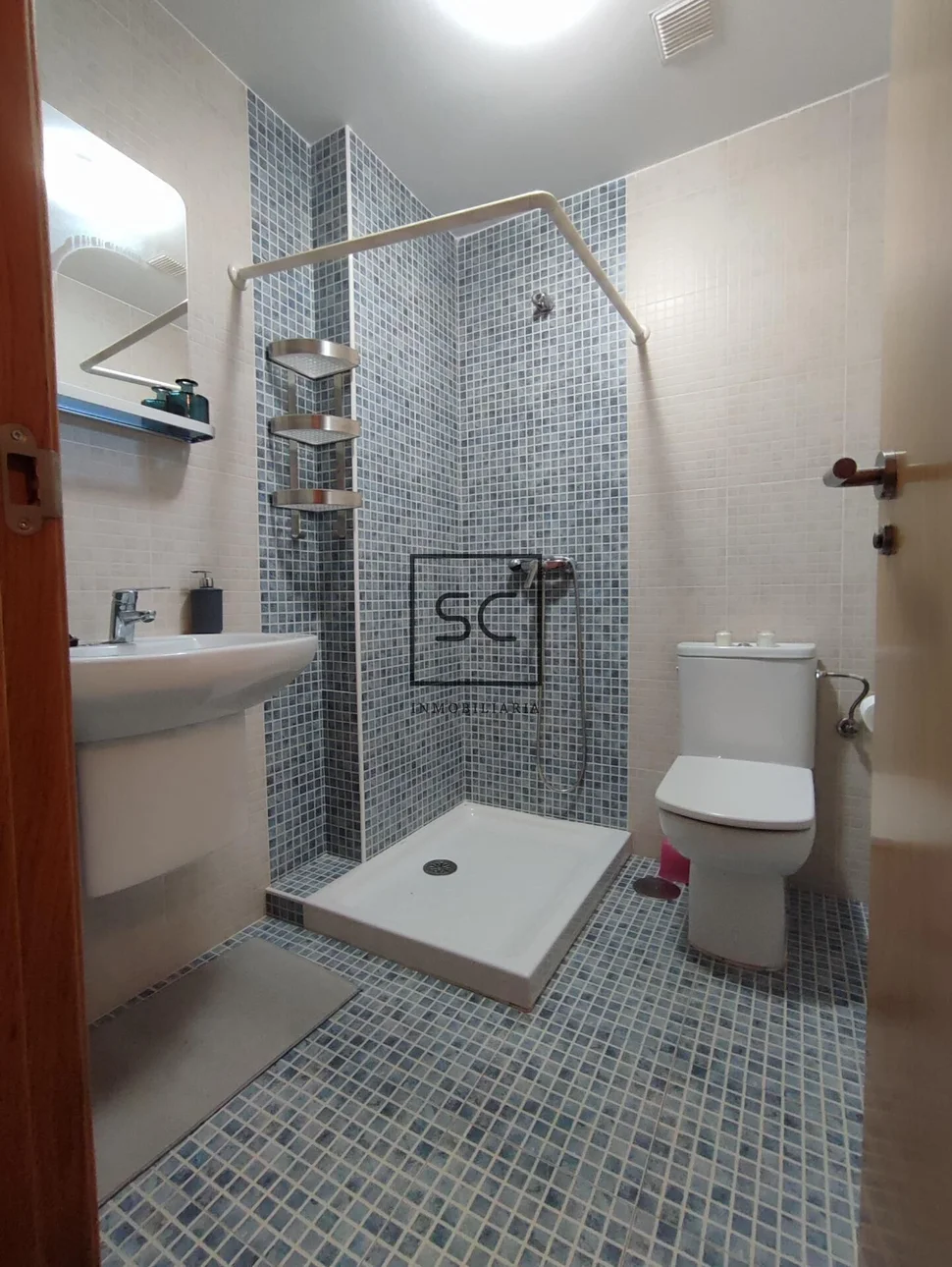 Fabuloso ático con doble terraza en ares