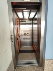 Fabuloso ático con doble terraza en ares