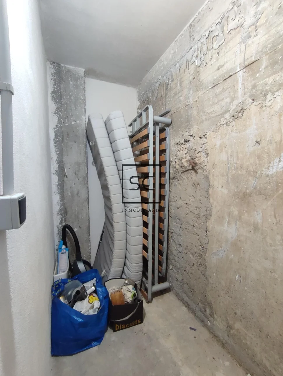 Fabuloso ático con doble terraza en ares