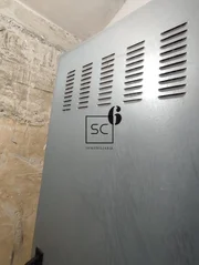 Fabuloso ático con doble terraza en ares