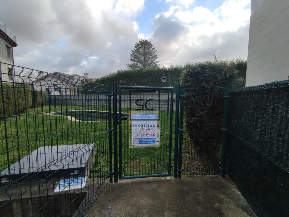 Fabuloso ático con doble terraza en ares