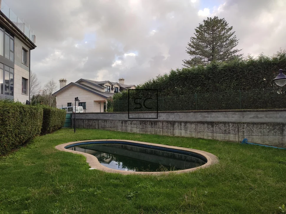 Fabuloso ático con doble terraza en ares