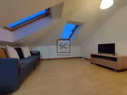 Fabuloso ático con doble terraza en ares