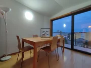 Fabuloso ático con doble terraza en ares