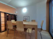 Fabuloso ático con doble terraza en ares