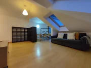 Fabuloso ático con doble terraza en ares