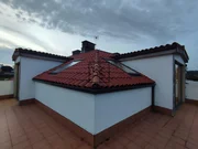 Fabuloso ático con doble terraza en ares