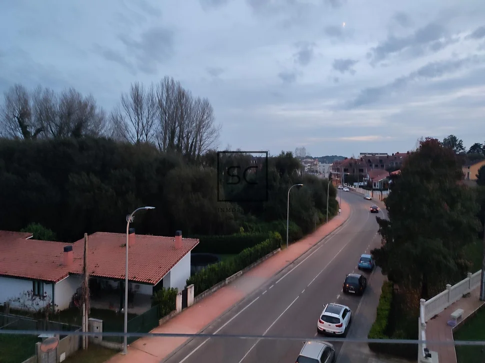 Fabuloso ático con doble terraza en ares