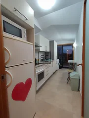 Fabuloso ático con doble terraza en ares