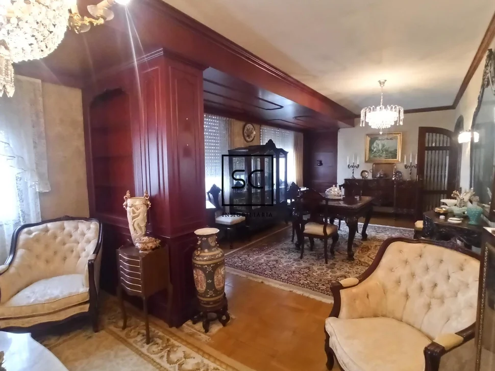 Piso en el centro de ferrol