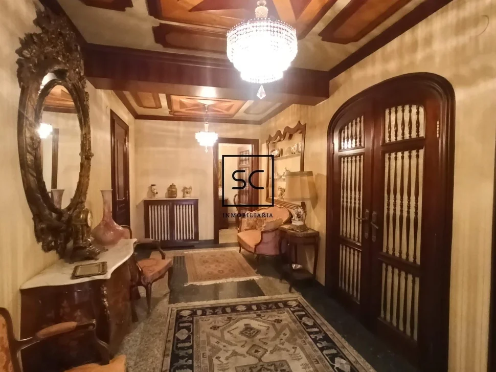 Piso en el centro de ferrol