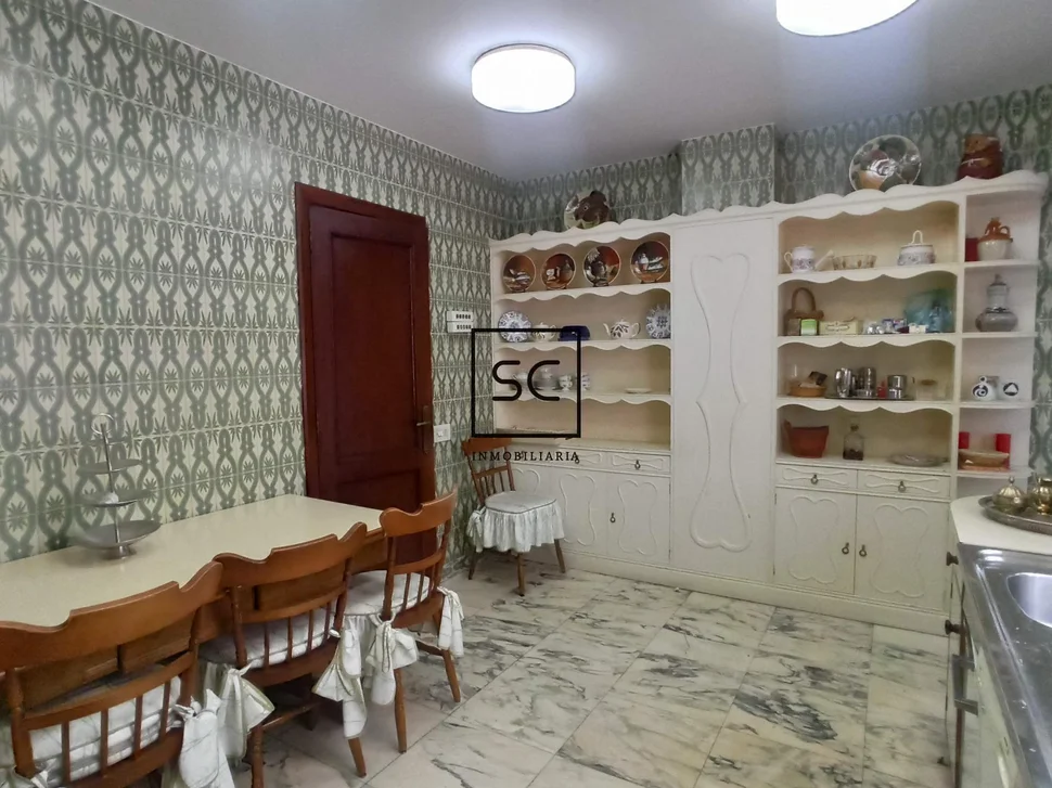 Piso en el centro de ferrol