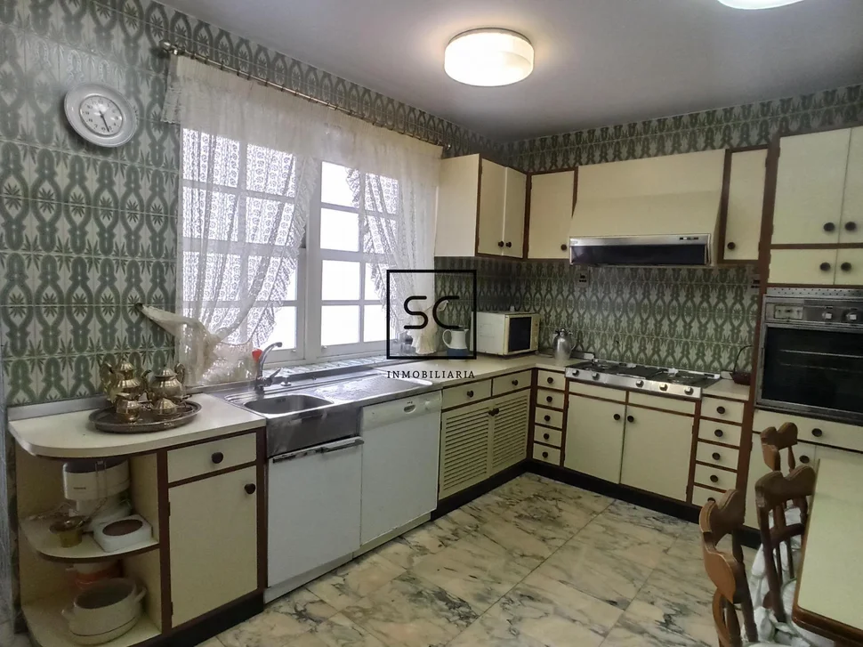 Piso en el centro de ferrol