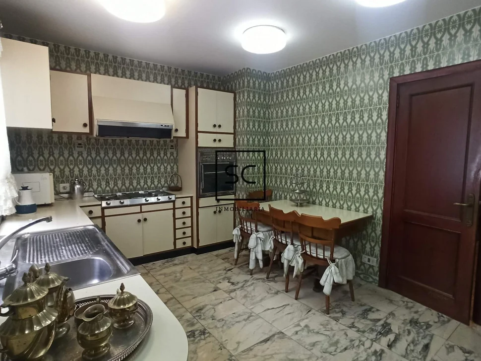 Piso en el centro de ferrol