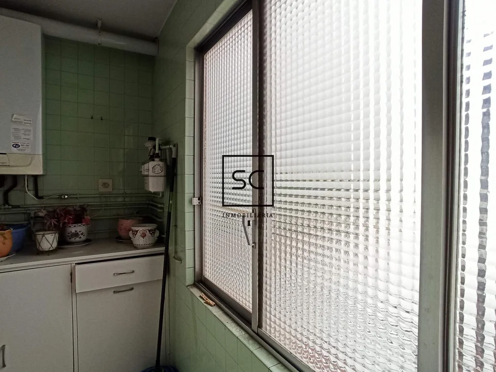 Piso en el centro de ferrol