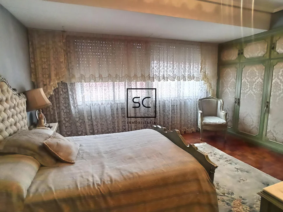 Piso en el centro de ferrol