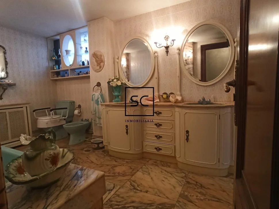 Piso en el centro de ferrol