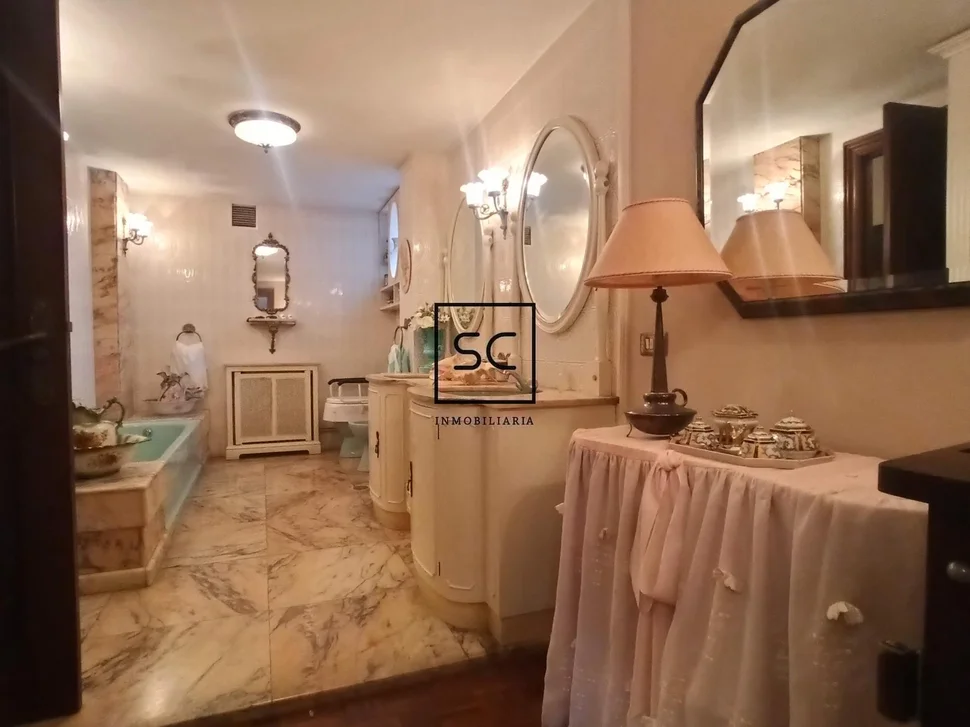 Piso en el centro de ferrol