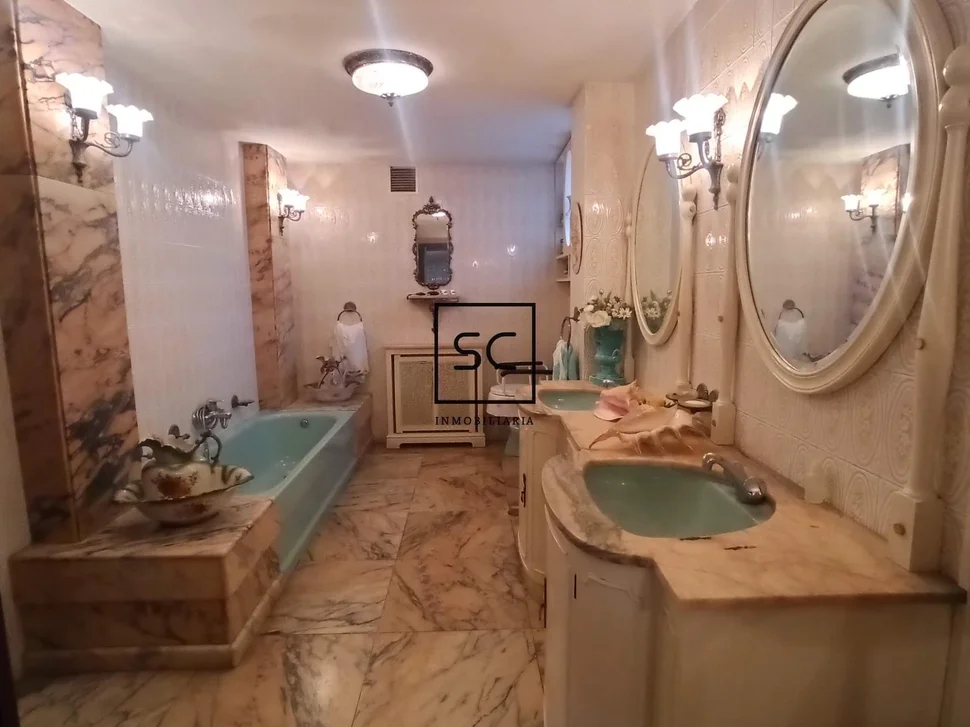 Piso en el centro de ferrol