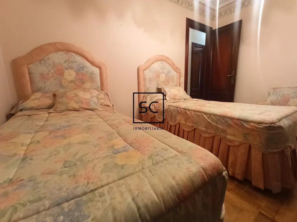 Piso en el centro de ferrol