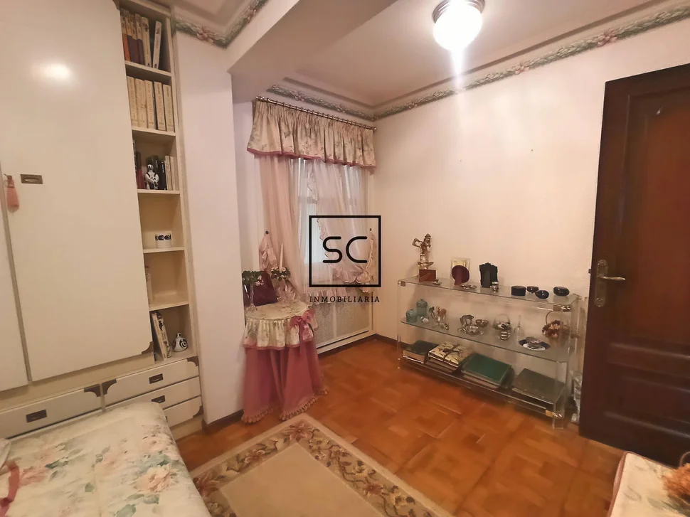 Piso en el centro de ferrol