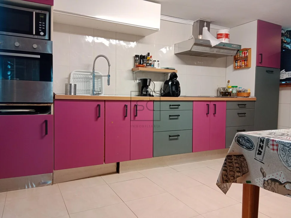 Casa de planta baja en culleredo