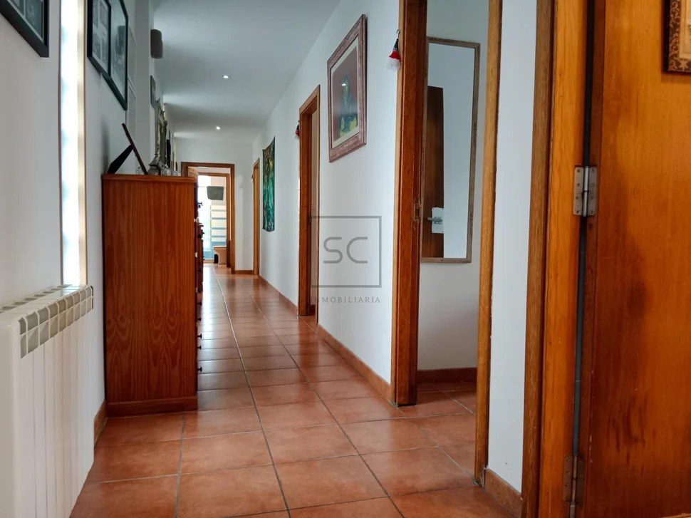 Casa de planta baja en culleredo