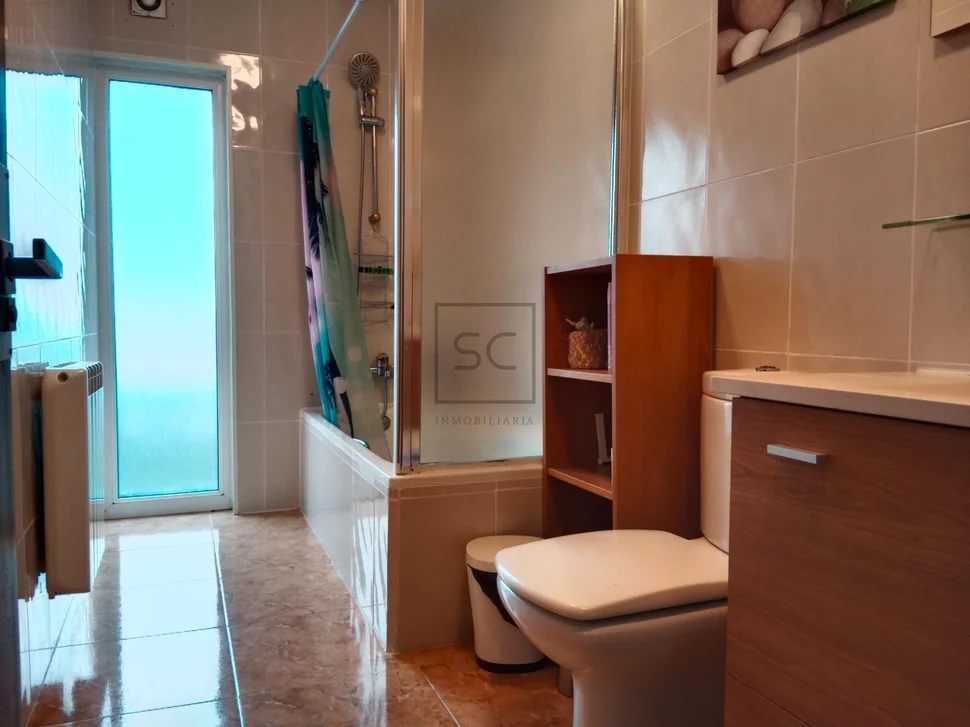 Casa de planta baja en culleredo