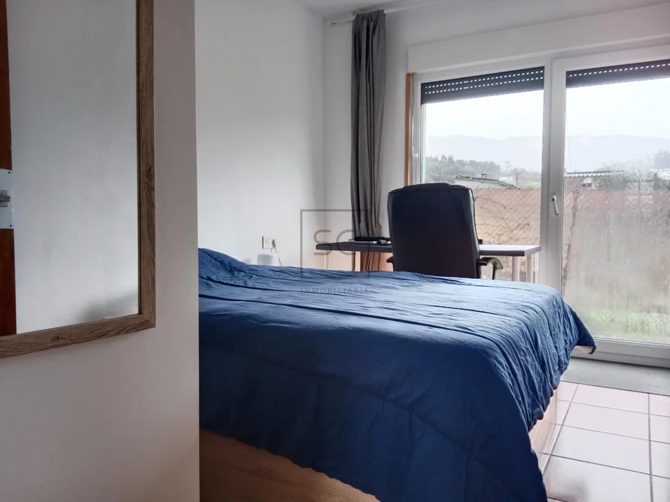 Casa de planta baja en culleredo