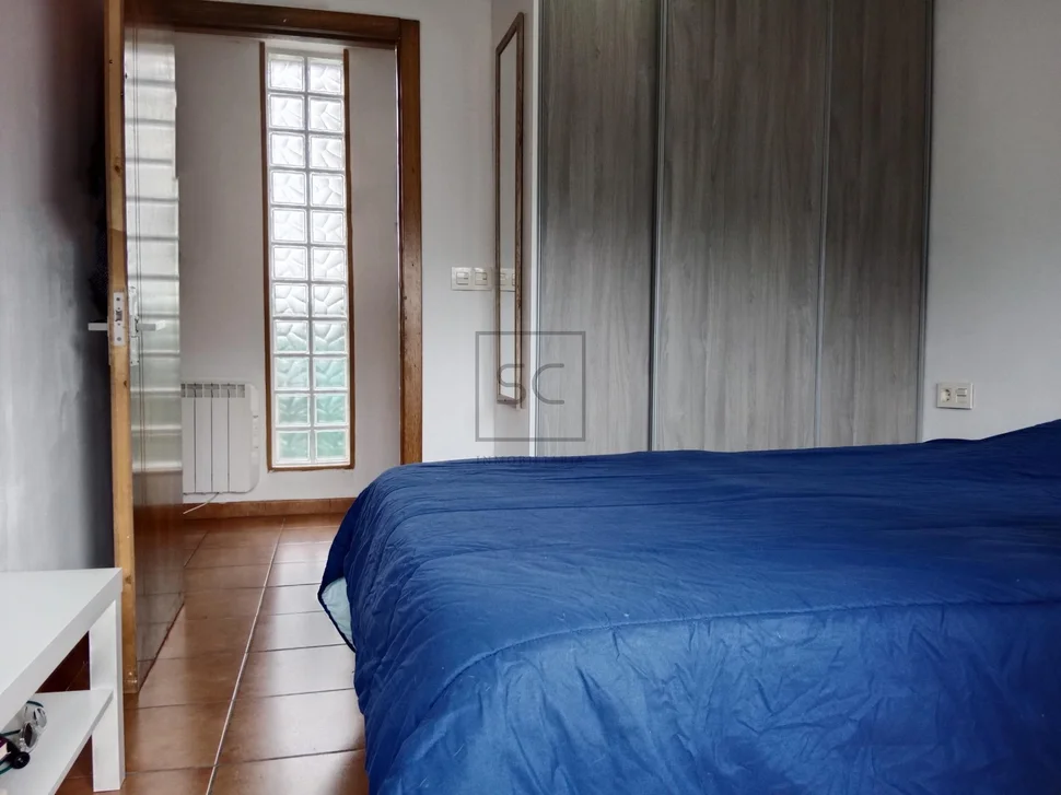 Casa de planta baja en culleredo