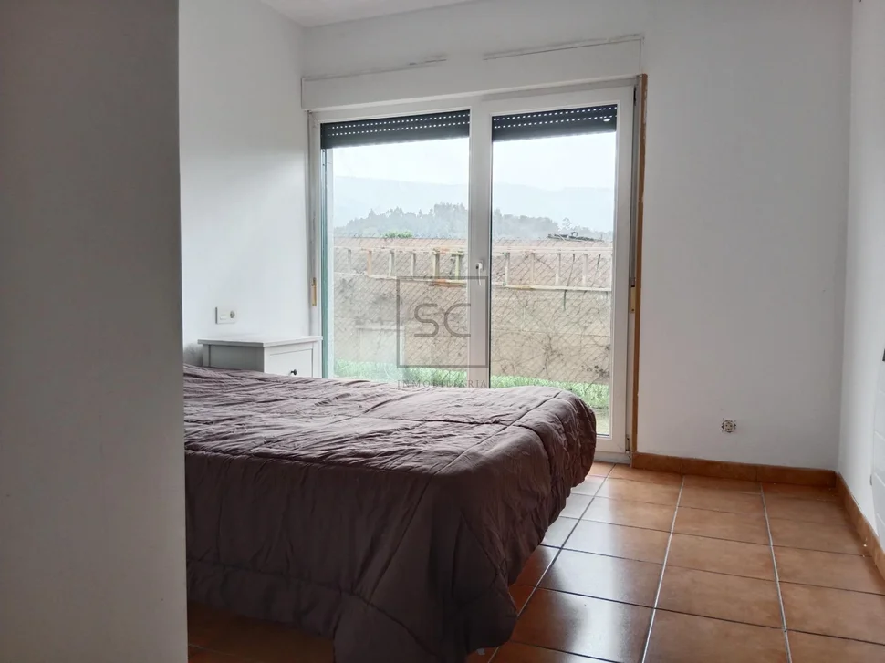 Casa de planta baja en culleredo