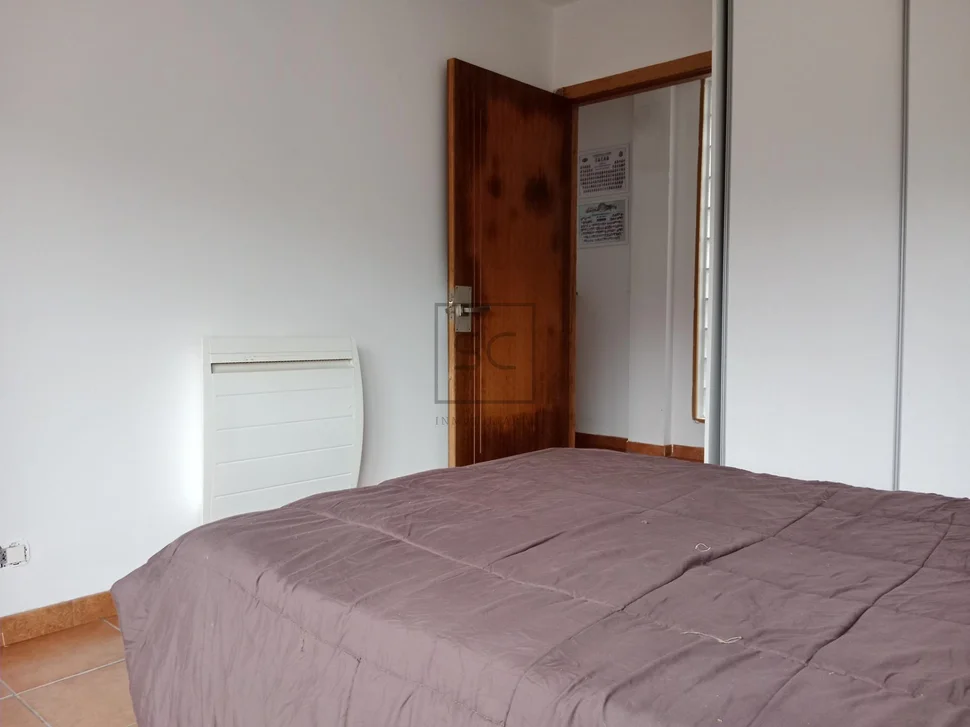 Casa de planta baja en culleredo