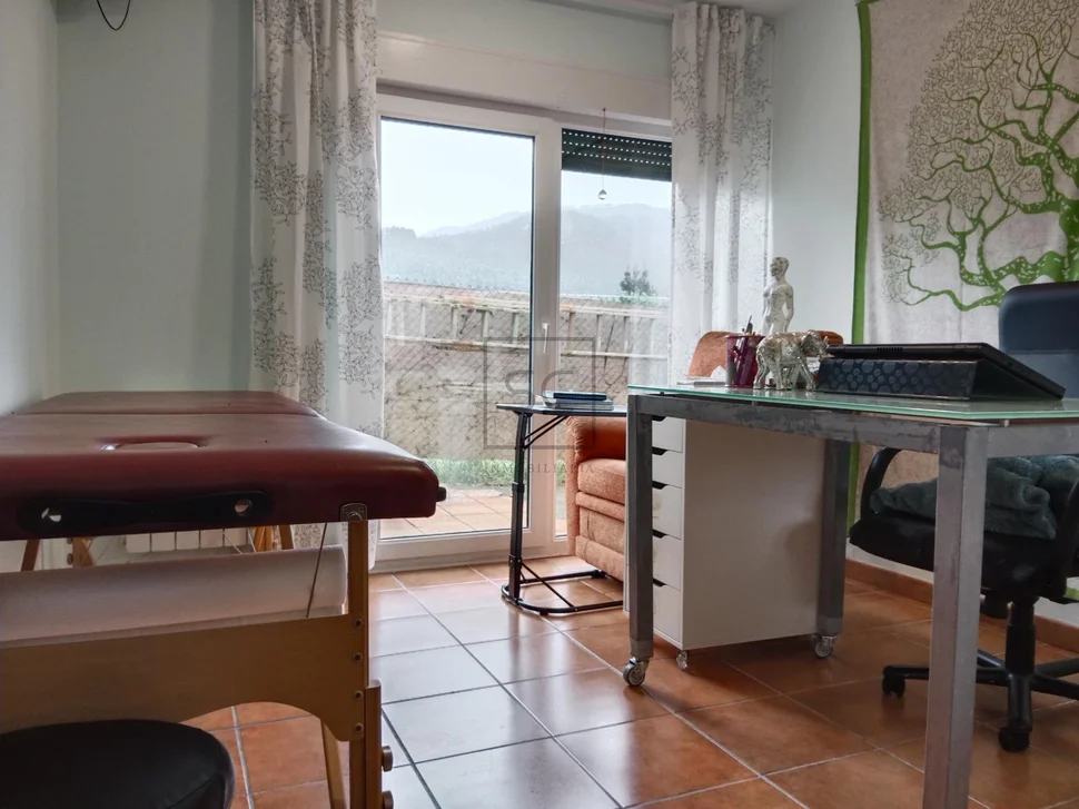 Casa de planta baja en culleredo