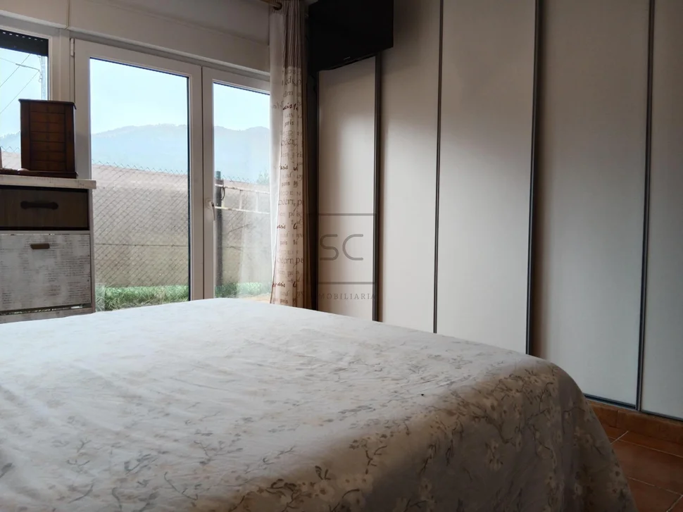 Casa de planta baja en culleredo