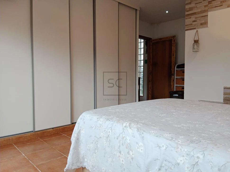 Casa de planta baja en culleredo