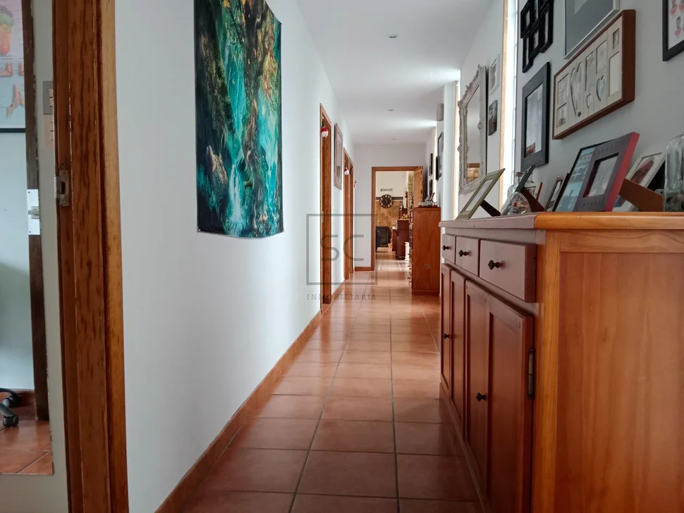 Casa de planta baja en culleredo