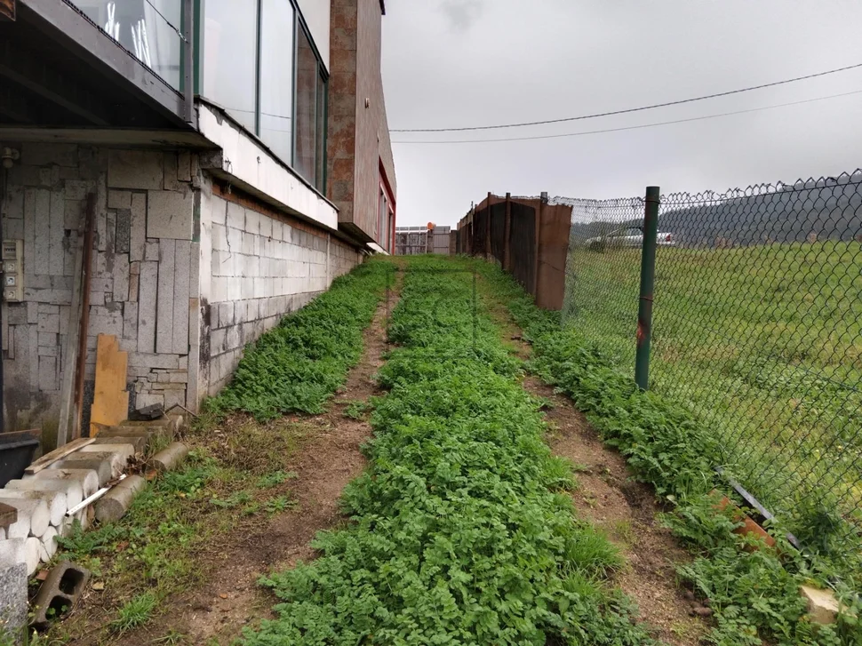 Casa de planta baja en culleredo