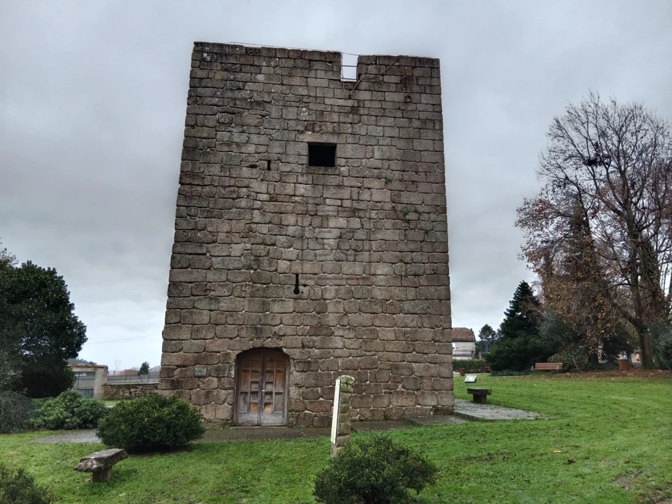 Casa de planta baja en culleredo