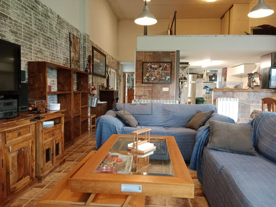 Casa de planta baja en culleredo