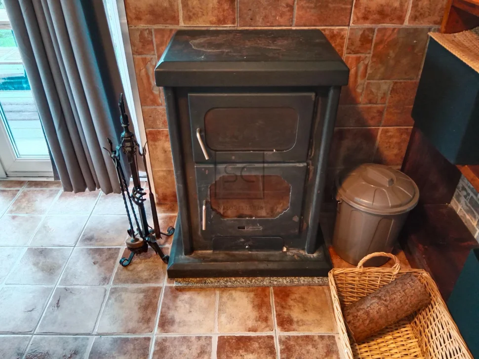 Casa de planta baja en culleredo