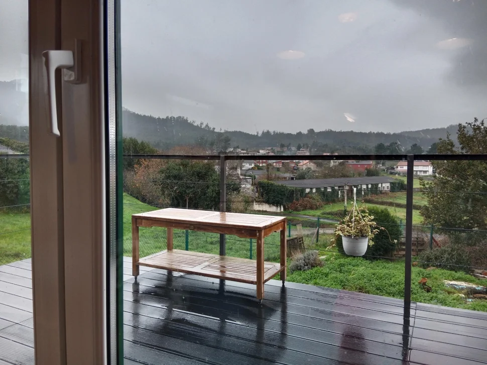 Casa de planta baja en culleredo