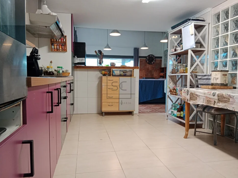 Casa de planta baja en culleredo