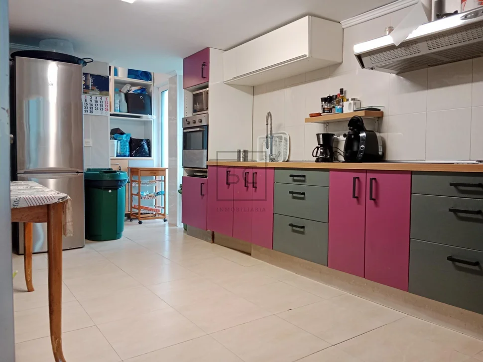 Casa de planta baja en culleredo