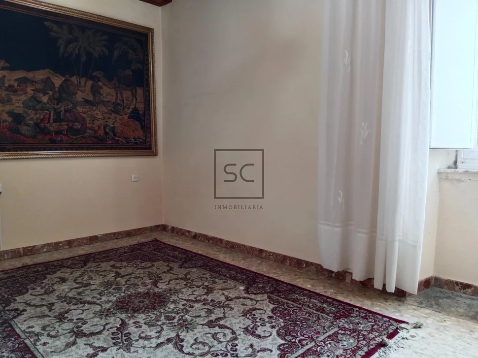 Casa en sedes-narón