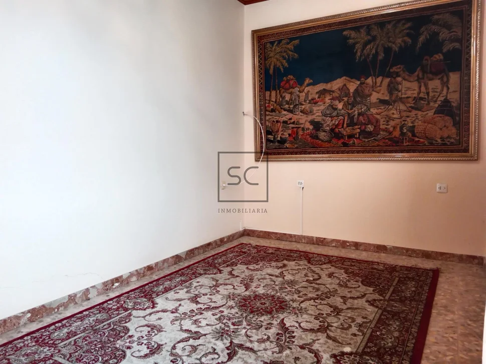 Casa en sedes-narón