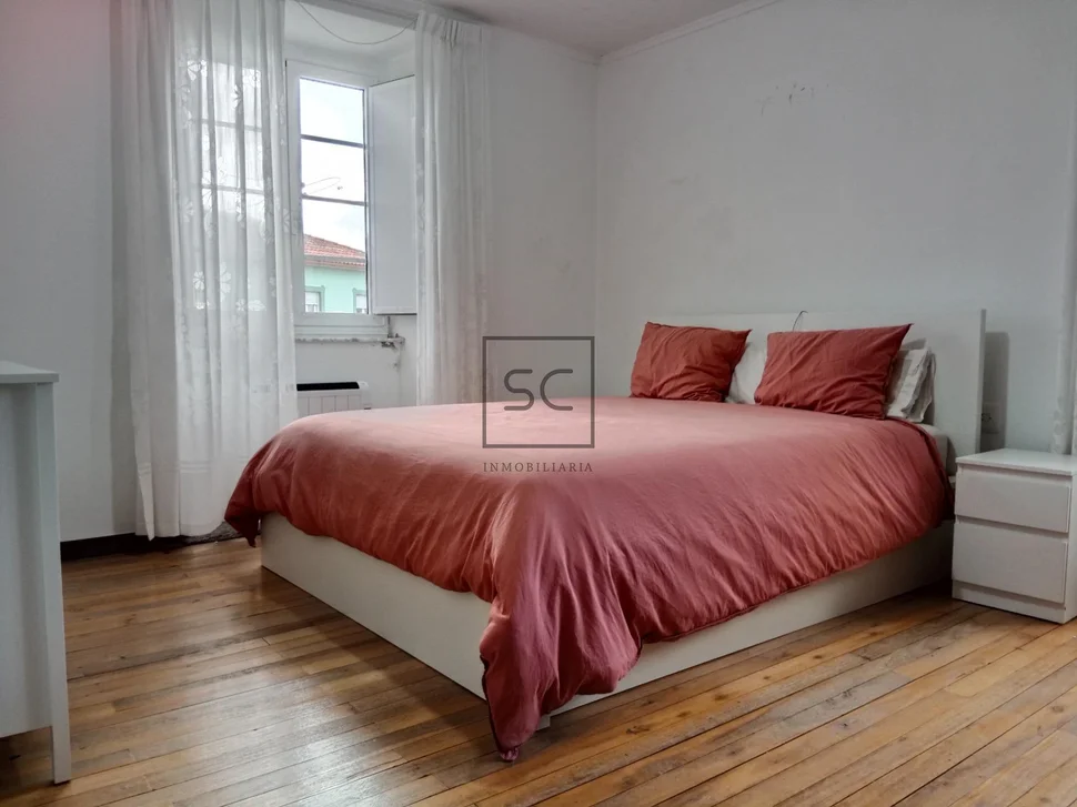 Casa en sedes-narón