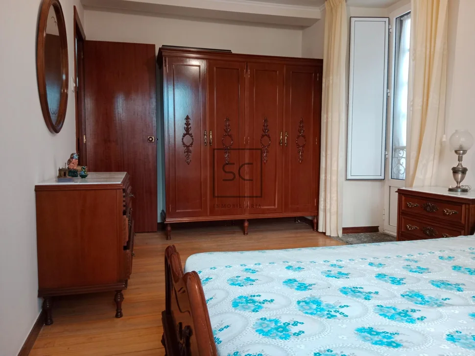 Casa en sedes-narón