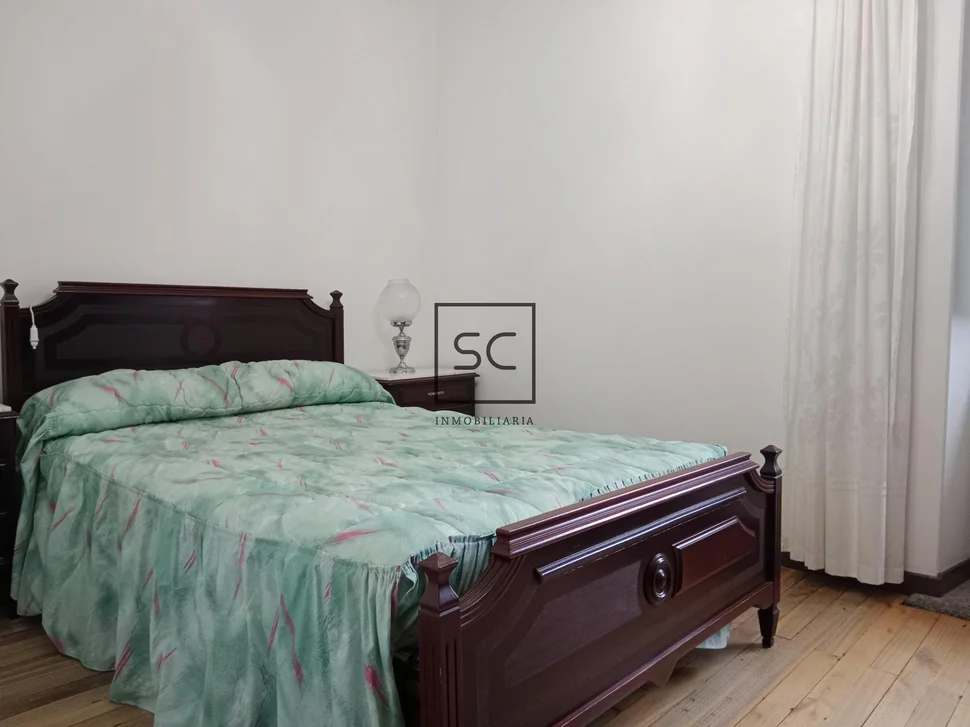 Casa en sedes-narón